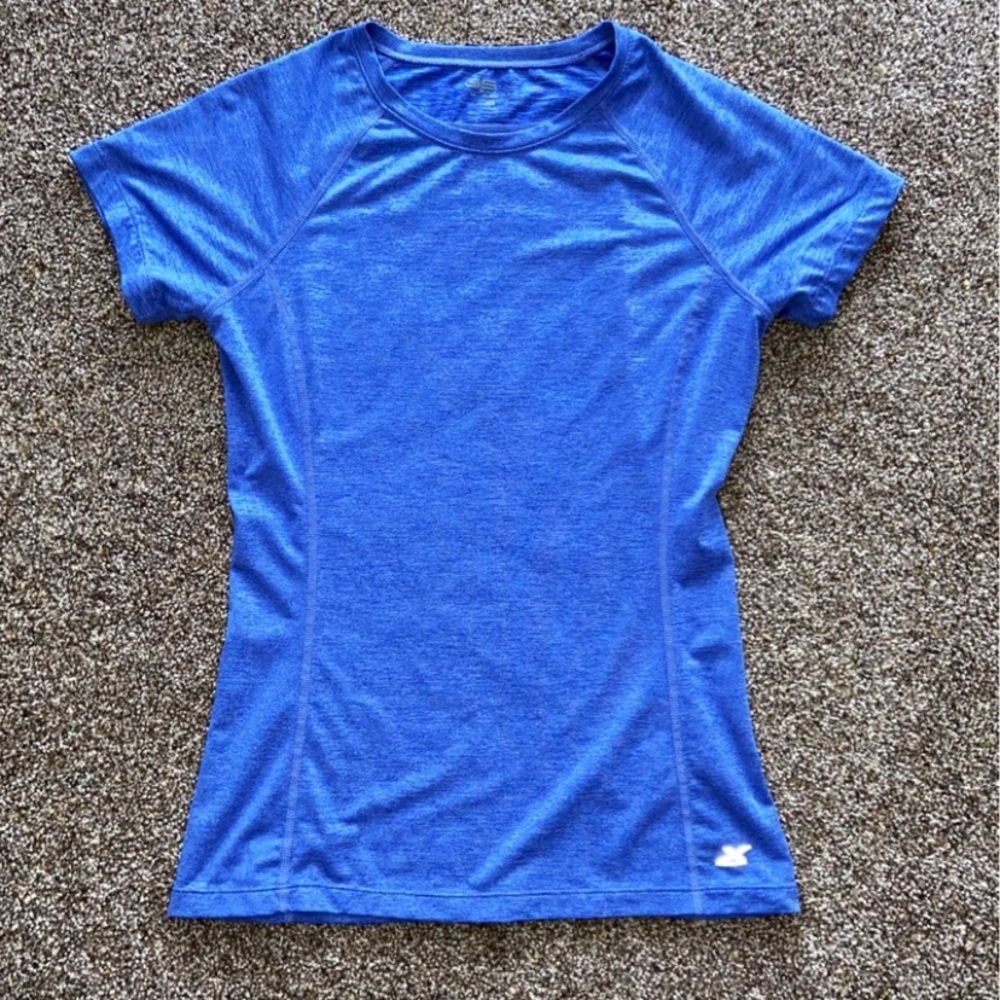 Athletic T Shirt.